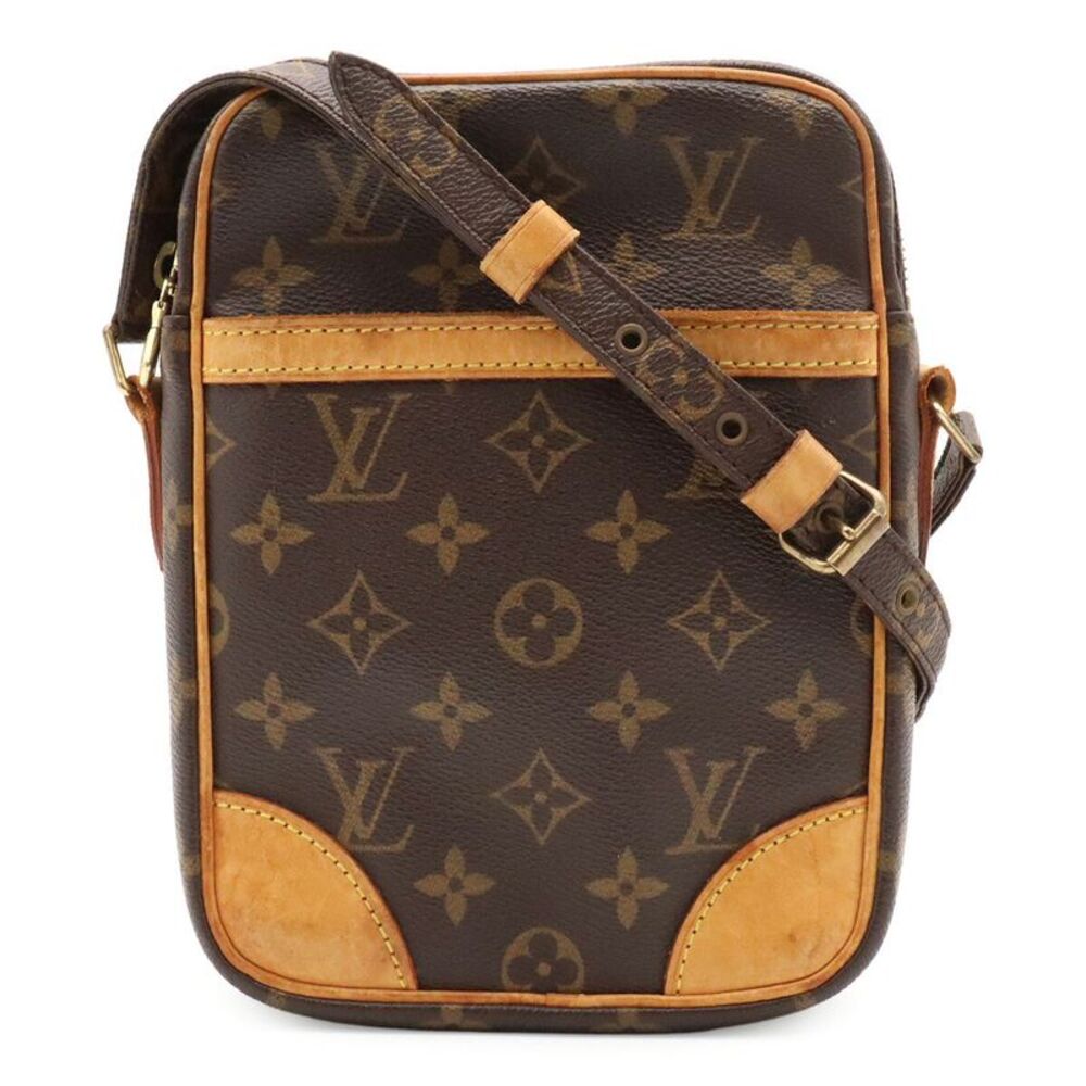 Louis Vuitton Danube Crossbody